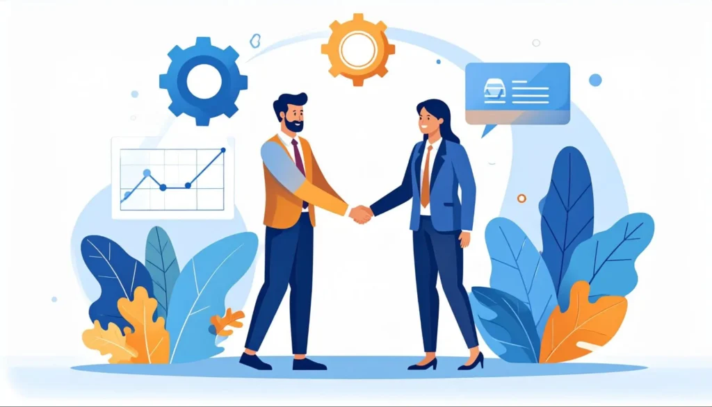 人事BPOとは？導入前に知りたい業務内容と費用相場、サービス10社を比較解説