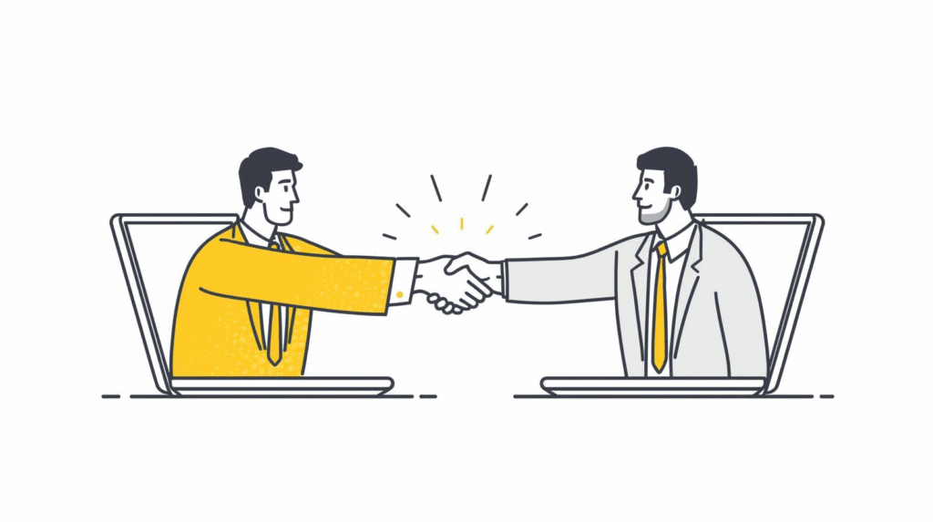 【2025】営業代行会社10社比較｜選び方のコツや料金の目安をわかりやすく解説