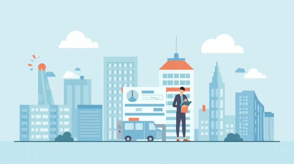 DXの進め方とは？ 3フェーズと8ステップで解説する失敗しないDX推進