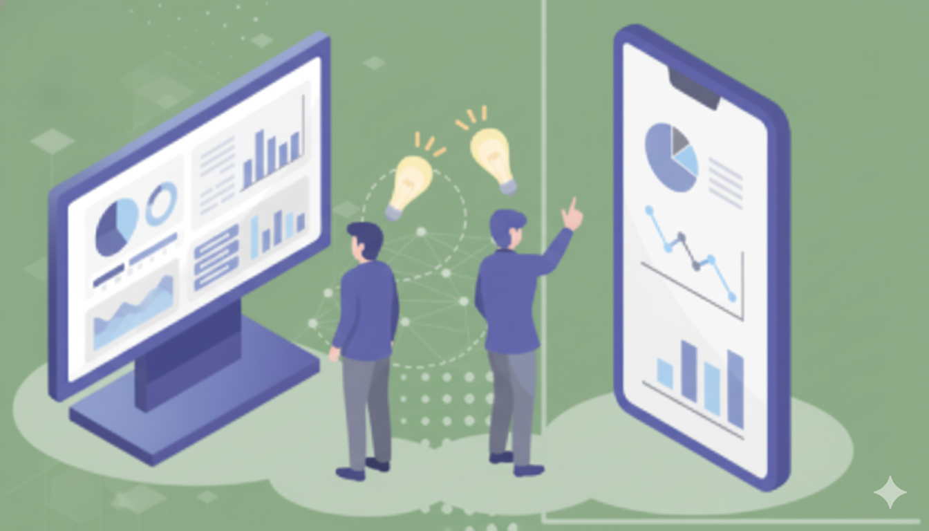 簡単6ステップで作るインタラクティブ動画｜3つの手法と運用成果を最大化する方法