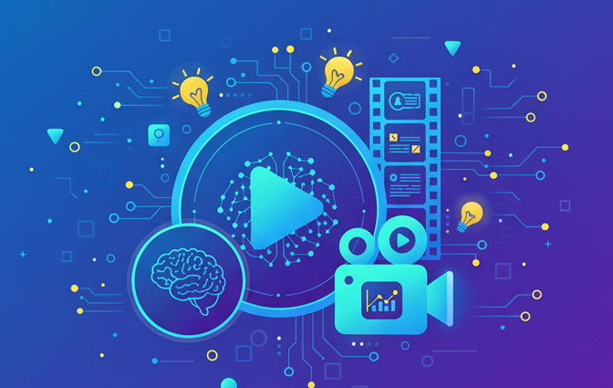 【2025】AI動画制作ツール5選｜AI生成から対話型まで用途別に選び方と活用法を解説