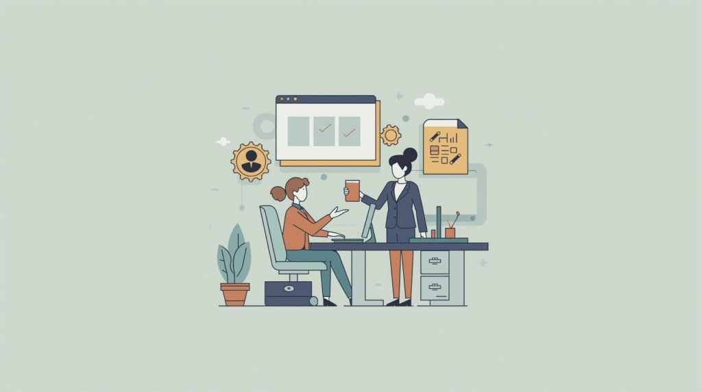 業務効率化のアイデア10選｜効率化すべき業務の判断基準から手順まで徹底解説