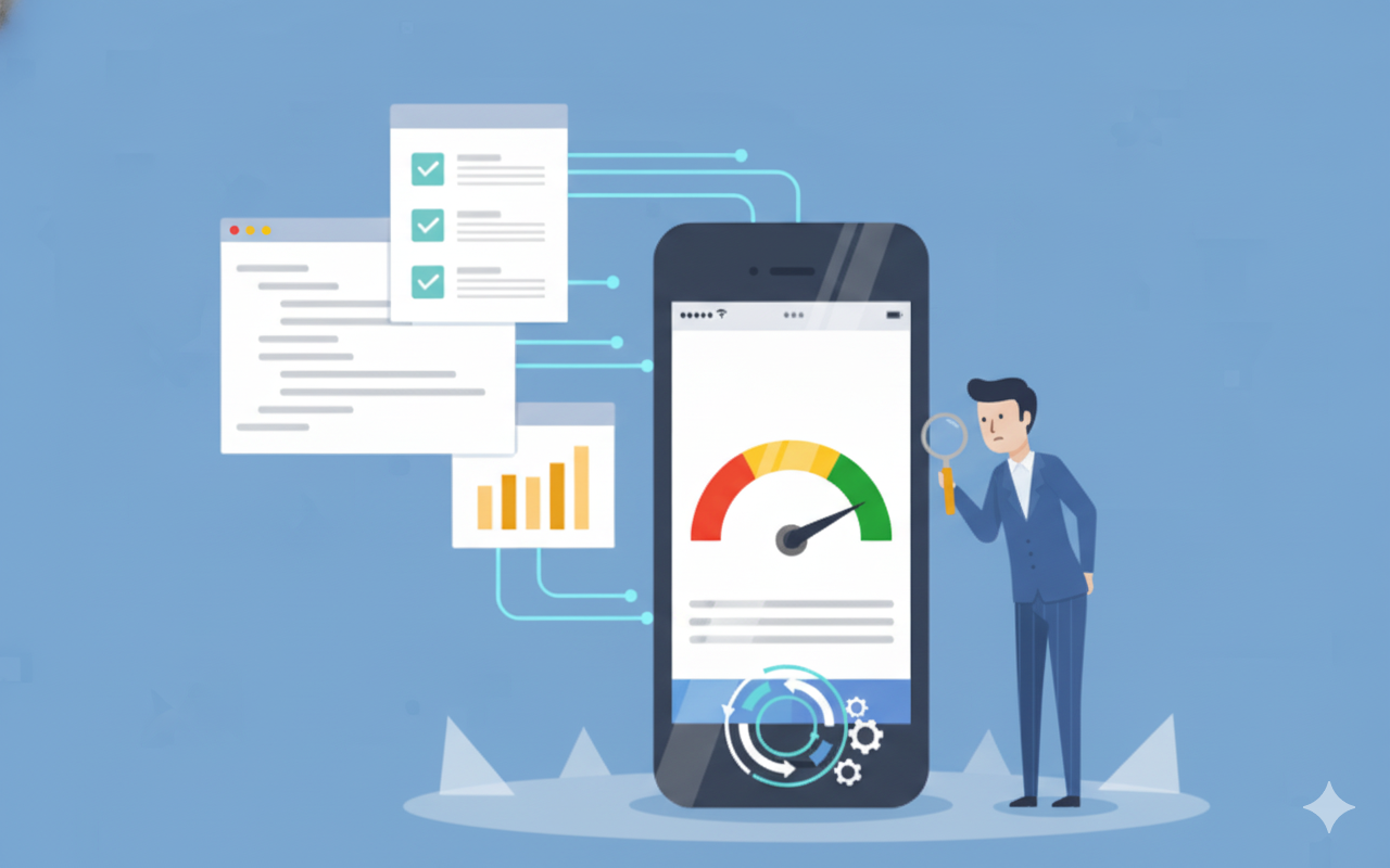 動画の離脱率を下げる3ステップ｜分析から改善まで視聴継続を伸ばす具体策