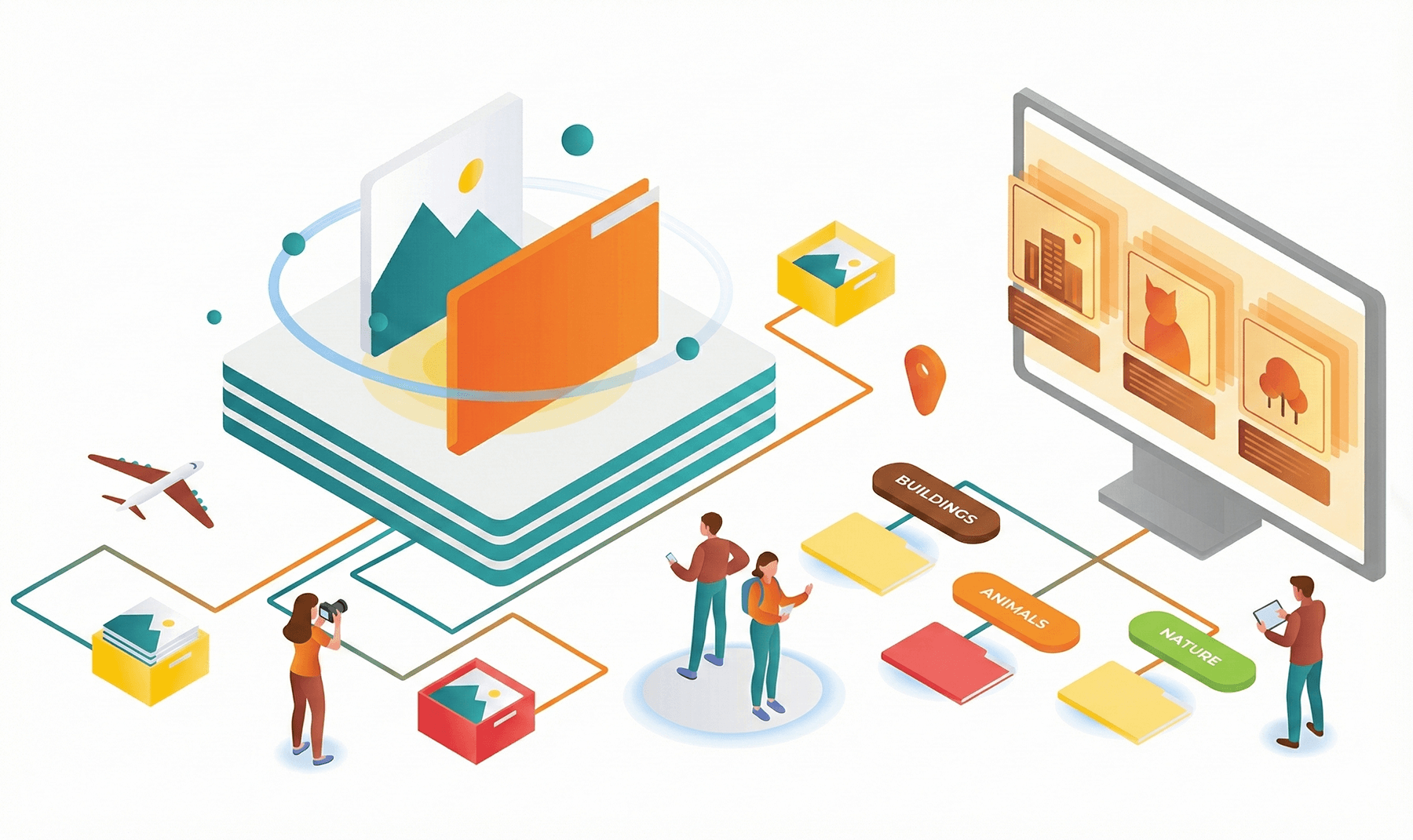 業務DXとは？失敗しない進め方5ステップと「業務整理」の重要ポイント