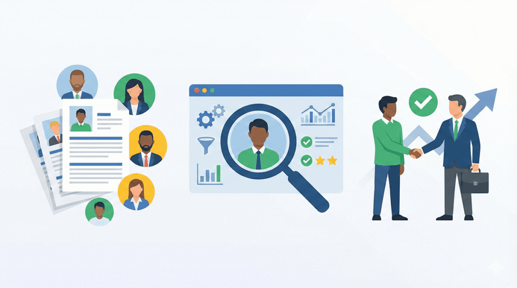 人材を見極める採用の極意｜採用ミスマッチを防ぐ3つの評価軸とSTAR面接