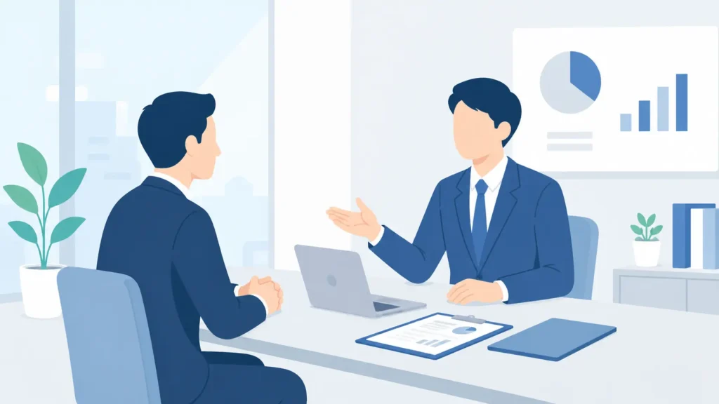 聞きパとは？ 聞くパフォーマンスがビジネスの成果を左右する理由