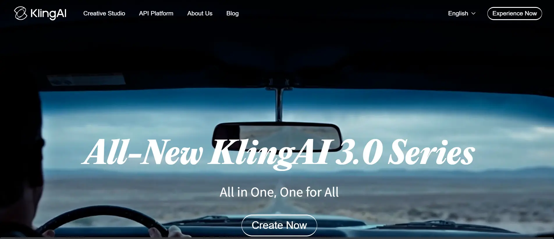 Kling AI