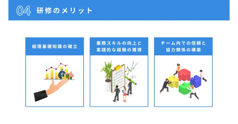 5. 振り返りとまとめ